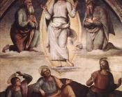 The Transfiguration - 彼得罗·贝鲁吉诺